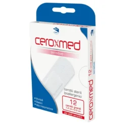 CEROXMED Flex Grande 12 Strip