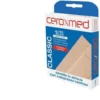 CEROXMED Long Elast 1 Str.50x8