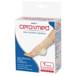CEROXMED Rete Braccio-Piede