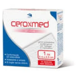 CEROXMED Sens.Dress cm15x15