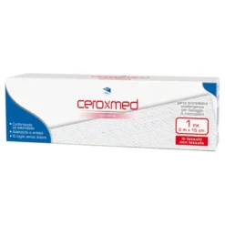 CEROXMED Sens.Fix 2mx15cm