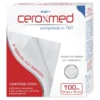 CEROXMED Soft Compresse 10x10 100pz