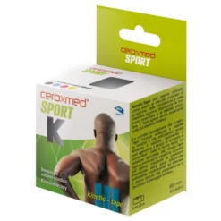 CEROXMED Sport Kinetic Blu