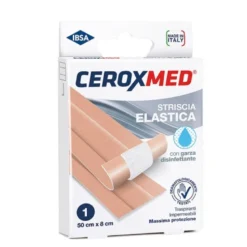 CEROXMED Str.Elast.50x8cm