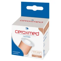 CEROXMED Tex Cerotto m5x5