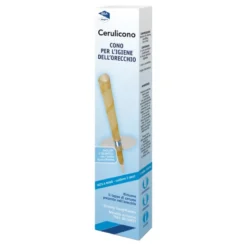 CERULICONO Cono Auricolare 2pz