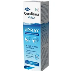 Cerulisina Fast N/o Spray100ml