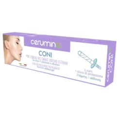 CERUMINA Coni 2pz