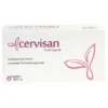 CERVISAN 10 Ovuli Vaginali 2g