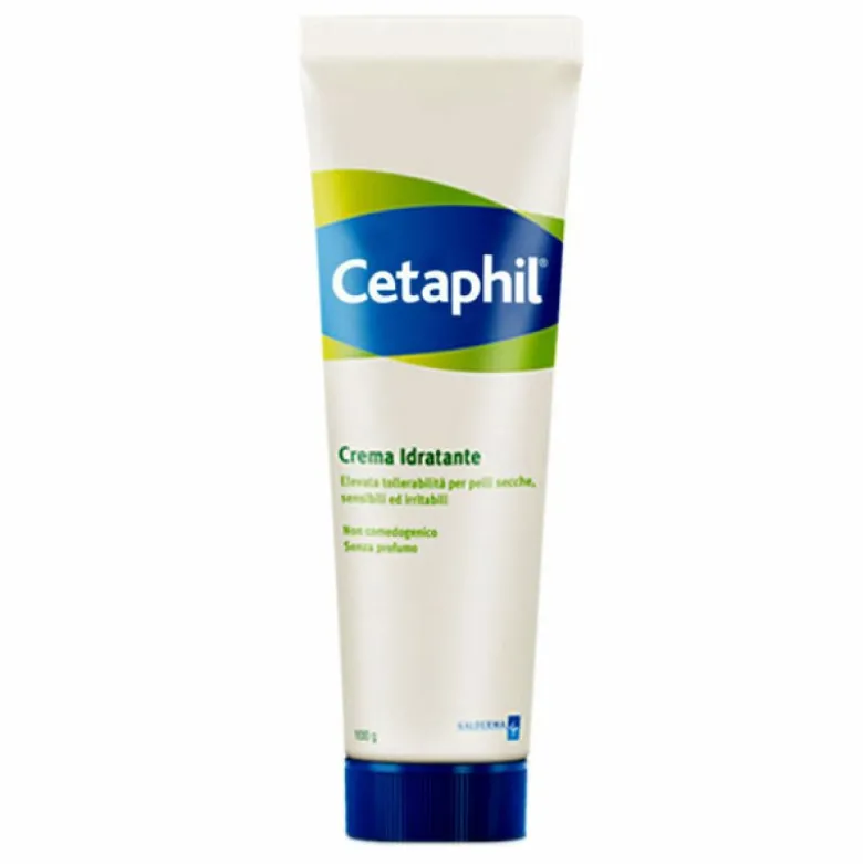 CETAPHIL Crema Idratante 100g PS