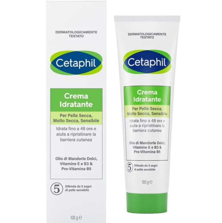 CETAPHIL Crema Idrat.100g