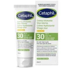 CETAPHIL Crema Idrat.Viso GG