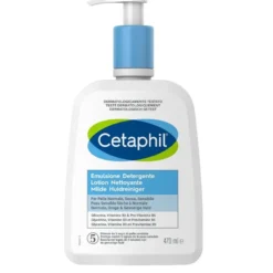 CETAPHIL Emuls.Deterg.470ml