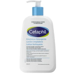 CETAPHIL Emuls.Deterg.236ml