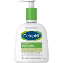 Cetaphil Fluido Idrat 237ml