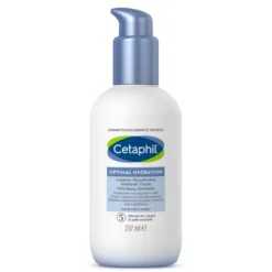 Cetaphil Optimal H Loz 237ml