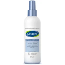 Cetaphil Optimal H Siero Idrat
