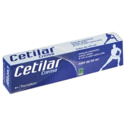 CETILAR Crema*50ml
