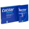 CETILAR*Patch Cerotto 5pz