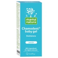 CHAMODENT Baby Gel 10ml