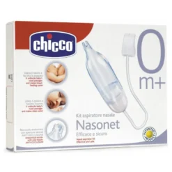 CH Aspiratore Nasale