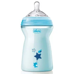 CH Bib.NatFeel PL Boy 6m+330ml