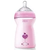 CH Bib.NatFeel PL Girl6m+330ml
