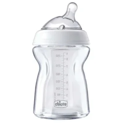 CH Bib.NatFeel VT 0m+ 250ml