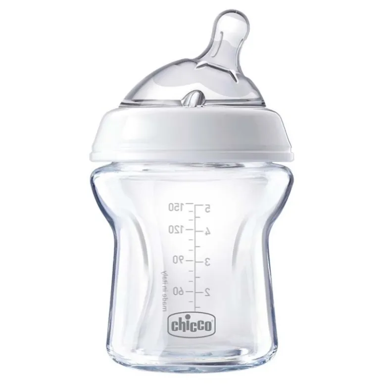 CH Bib.NatFeel VT 0m+ 150ml