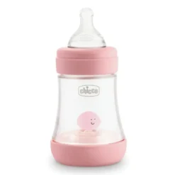 CH Bib.Perf5 1f.Sil.Girl 150ml
