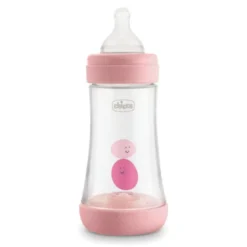 CH Bib.Perf5 2f.Sil.Girl 240ml