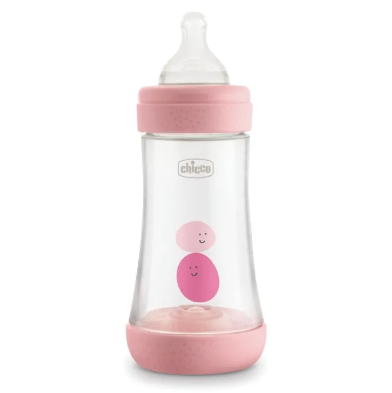 CH Bib.Perf5 2f.Sil.Girl 240ml