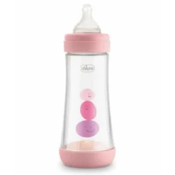 CH Bib.Perf5 3f.Sil.Girl 300ml