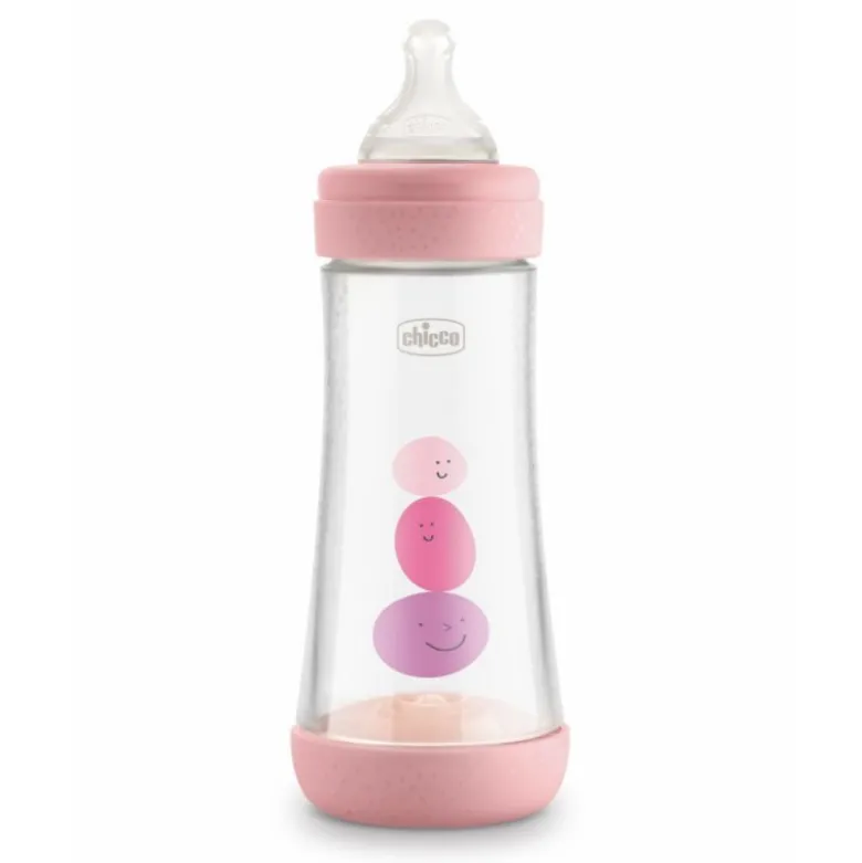 CH Bib.Perf5 3f.Sil.Girl 300ml