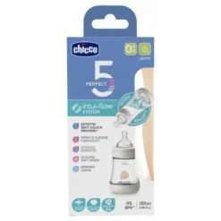 CH Bib.Perf5 1f.Sil.Uni 150ml