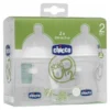 CH Bib.StepUp New F/M.250ml2m+
