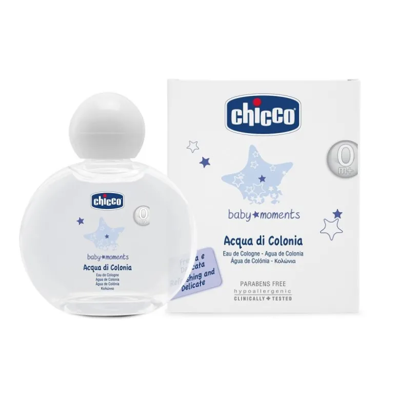 CH-BM Acqua Colonia Trad.100ml