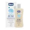 CH-BM Bagno Del.CorpoCap.200ml