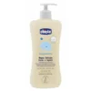 CH-BM Bagno Del.CorpoCap.500ml