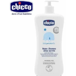 CH-BM BagnoShampoo 750ml