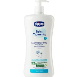 CH-BM Bagno Sh.Del.750ml