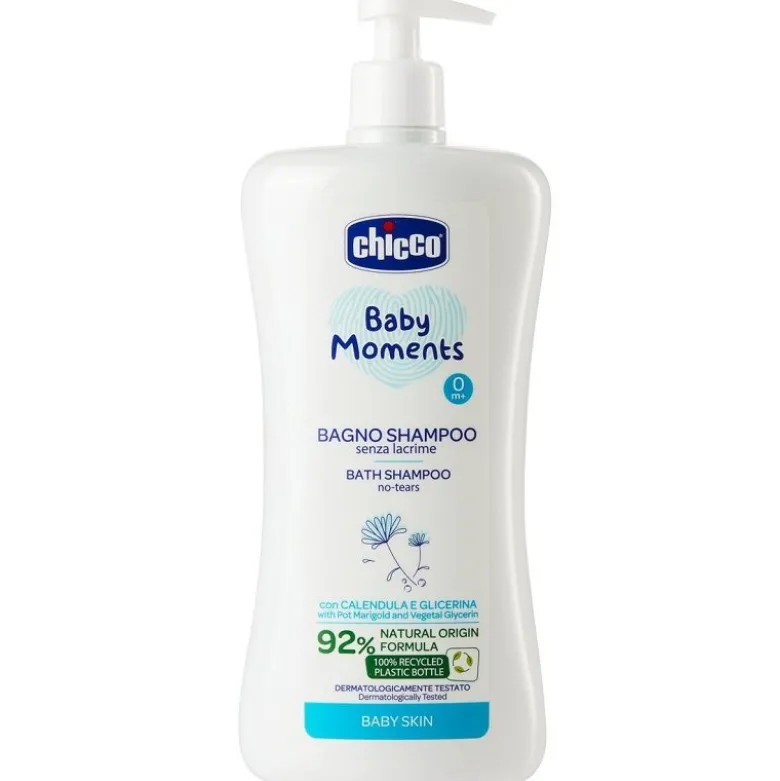 CH-BM Bagno Sh.Del.750ml