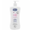 CH-BM Crema Corpo Fluida 500ml