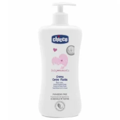 CH-BM Crema Corpo Fluida 500ml