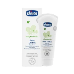 CH-BM Pasta Lenitiva 100ml