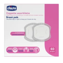 CH Copp.Assorb.A/Batt.60pz