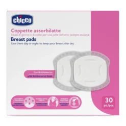 CH Copp.Assorb.A/Batt.30pz