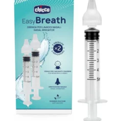 CH Easy Breath Siringa Nasale