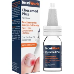 CHERAMED Plus Emoll.Unghie15ml