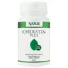 CHERATIN PLEX 90 Capsule NATUR